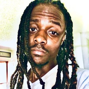 Meet your Posher, Demetrius